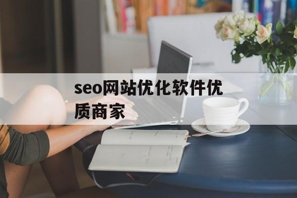 seo网站优化软件优质商家