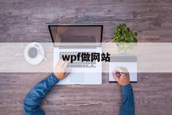 wpf做网站