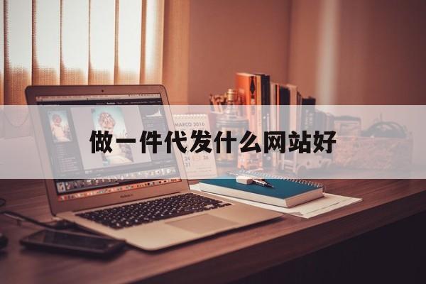 做一件代发什么网站好 做一件代发什么网站好