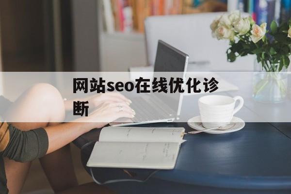 网站seo在线优化诊断