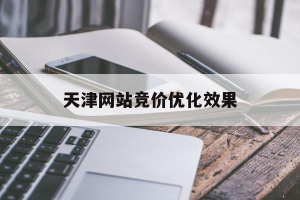 天津网站竞价优化效果