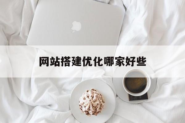 网站搭建优化哪家好些