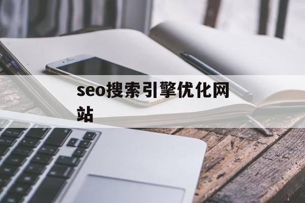 seo搜索引擎优化网站