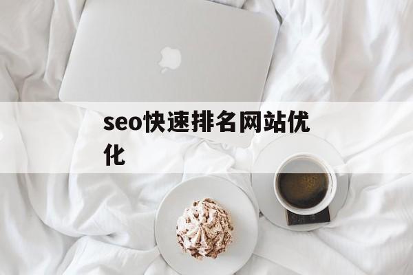 seo快速排名网站优化