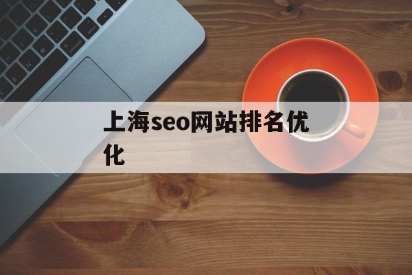 上海seo网站排名优化