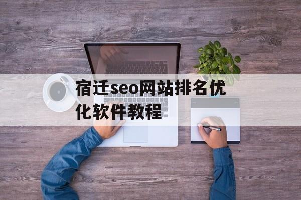 宿迁seo网站排名优化软件教程