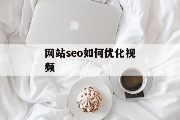 网站seo如何优化视频