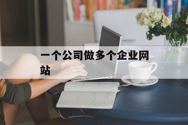 一个公司做多个企业网站