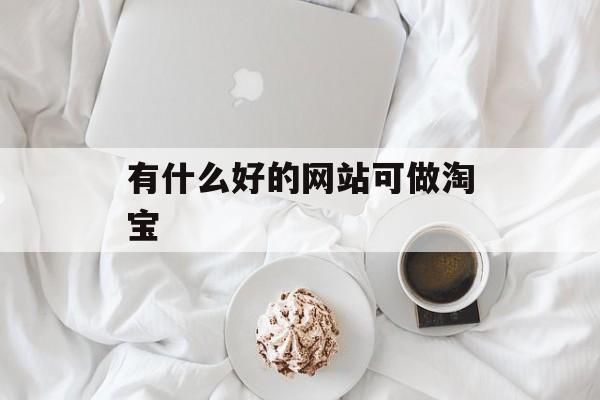 有什么好的网站可做淘宝