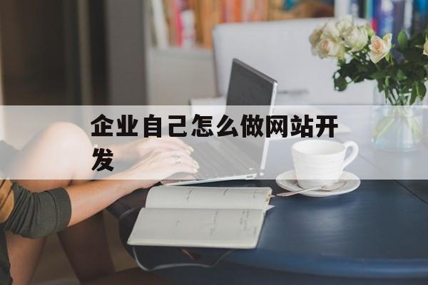 企业自己怎么做网站开发 企业自己怎么做网站开发