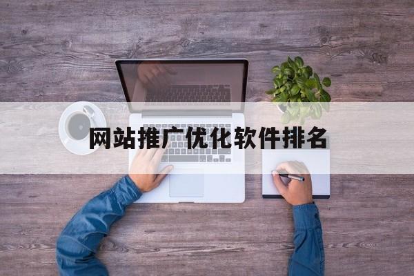 网站推广优化软件排名