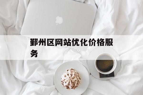 鄞州区网站优化价格服务