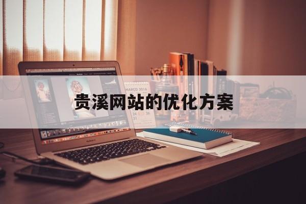 贵溪网站的优化方案