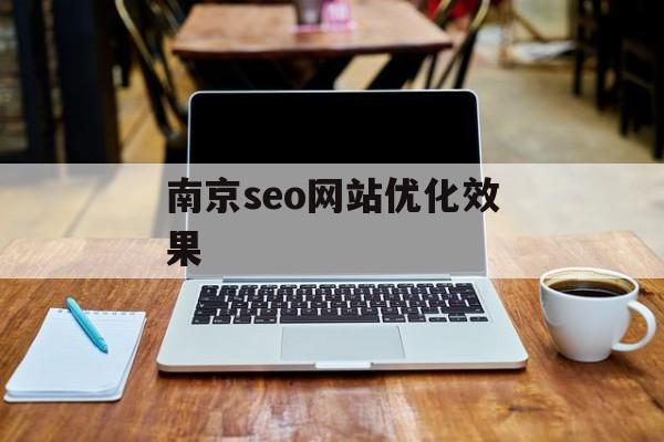 南京seo网站优化效果