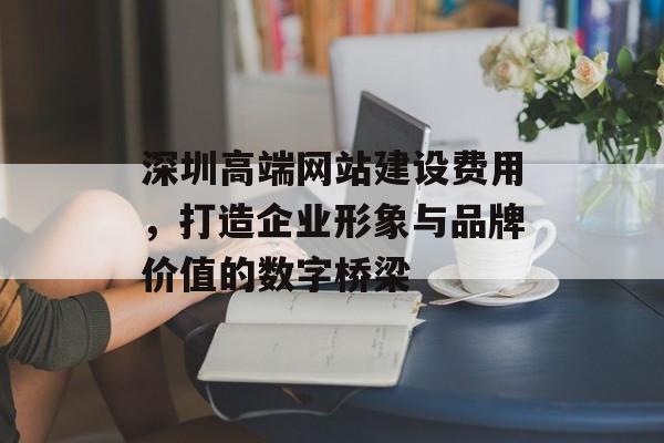 深圳高端网站建设费用，打造企业形象与品牌价值的数字桥梁