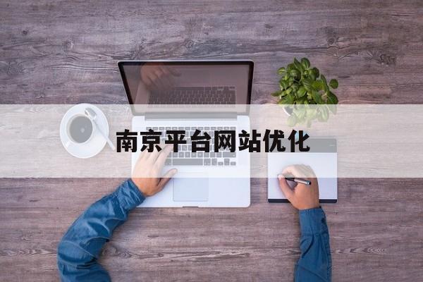 南京平台网站优化