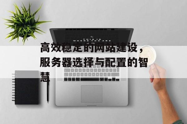 高效稳定的网站建设，服务器选择与配置的智慧