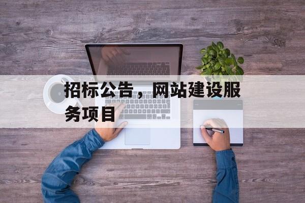 招标公告，网站建设服务项目