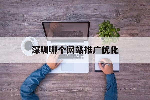 深圳哪个网站推广优化