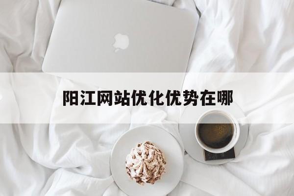 阳江网站优化优势在哪