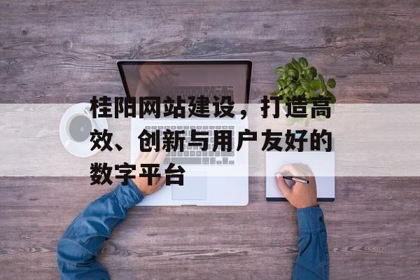桂阳网站建设,打造高效、创新与用户友好的数字平台 桂阳网站建设,打造高效、创新与用户友好的数字平台