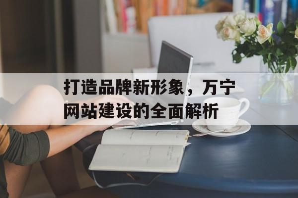 打造品牌新形象,万宁网站建设的全面解析 打造品牌新形象,万宁网站建设的全面解析
