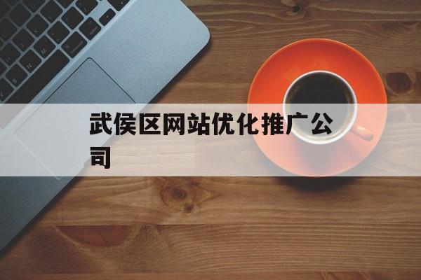 武侯区网站优化推广公司