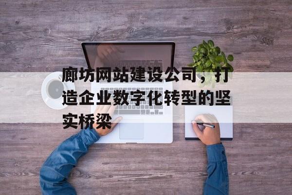 廊坊网站建设公司，打造企业数字化转型的坚实桥梁