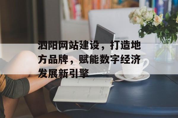 泗阳网站建设，打造地方品牌，赋能数字经济发展新引擎
