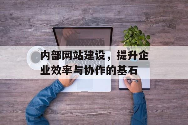 内部网站建设，提升企业效率与协作的基石